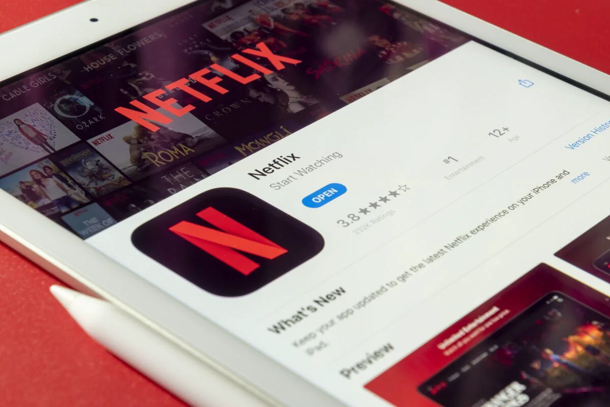 Netflix, în declin. Numărul abonamentelor anulate s-au triplat