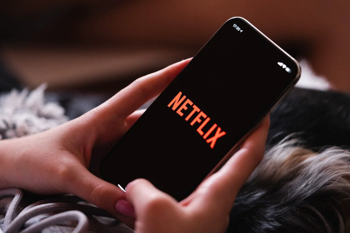 Netflix, decizia care îi pune pe jar pe a bonați. Startul a fost dat