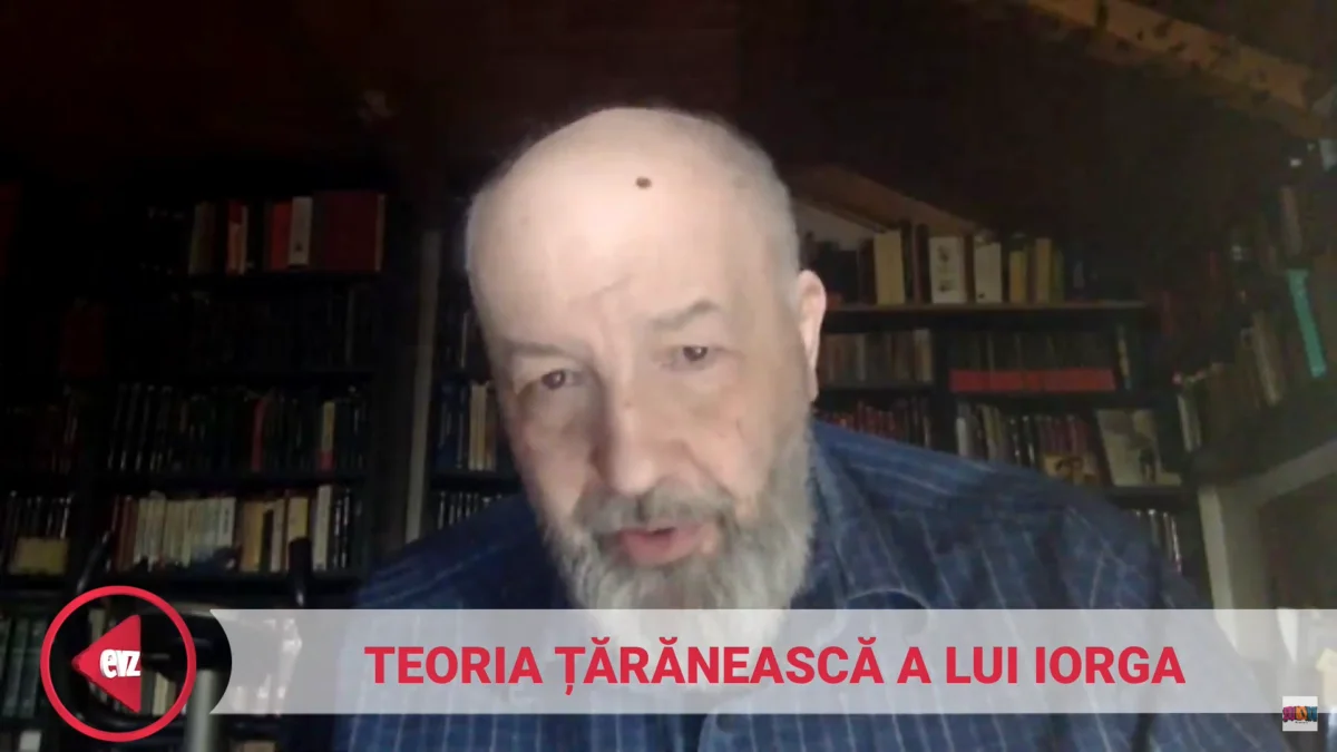 Ceaușescu avea viziuni proprii asupra istoriei. Alex Mihai Stoenescu: Nu a fost un naționalism autentic. Video