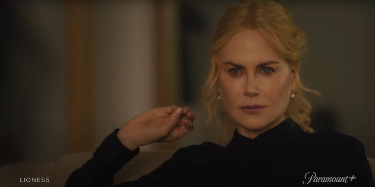 Nicole Kidman intră în acțiune. Veste bună pentru fanii serialelor