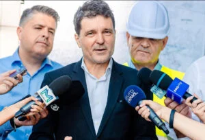 18 ore în devenirea unui președinte: În culisele victoriei lui Nicușor Dan