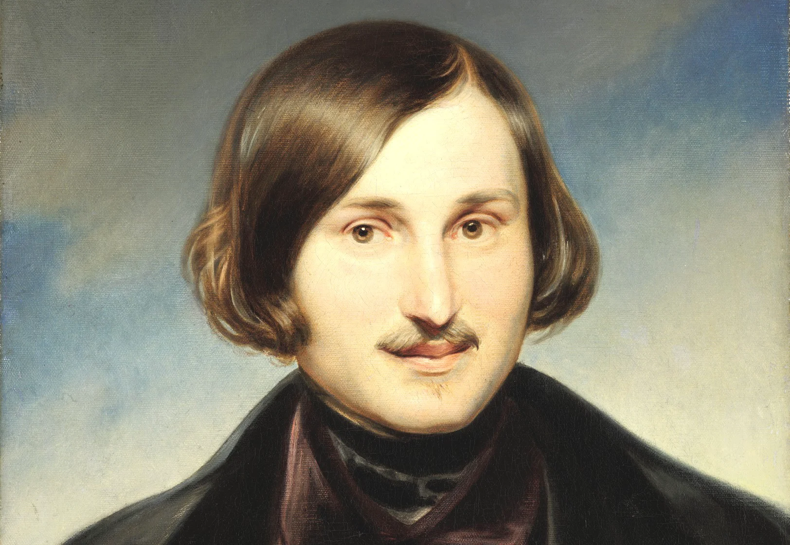 Nikolai Gogol