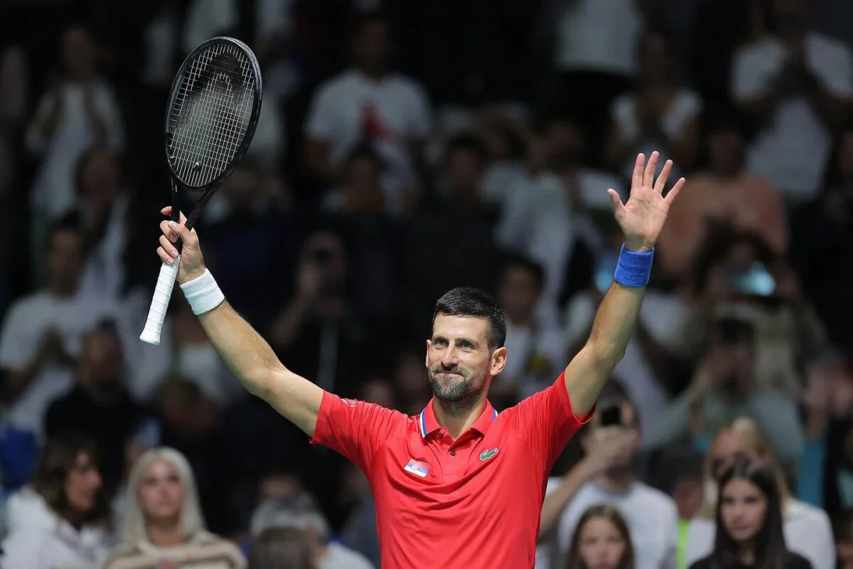 Novak Djokovic, declarație surprinzătoare despre Turneul Campionilor de la Torino