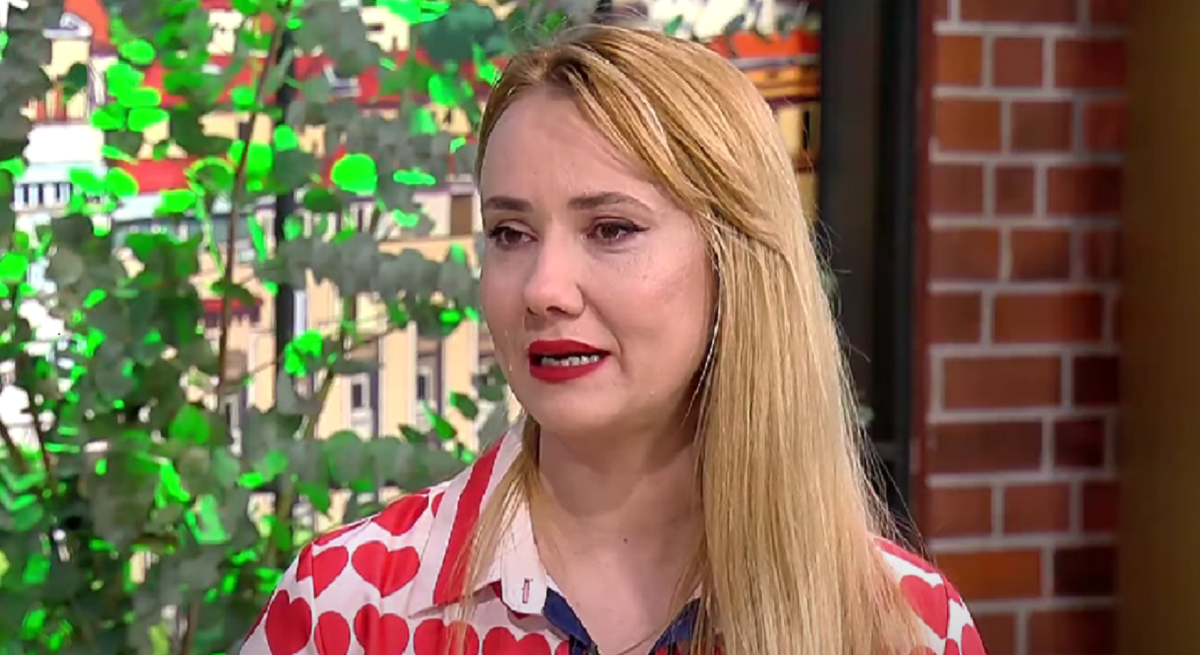 Oana Ioniță riscă să își piardă fiul definitiv. A ajuns la capătul puterilor