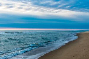 Oceanele s-ar putea transforma atât de mult încât ar deveni de nerecunoscut. Culoarea care va domina Pământul
