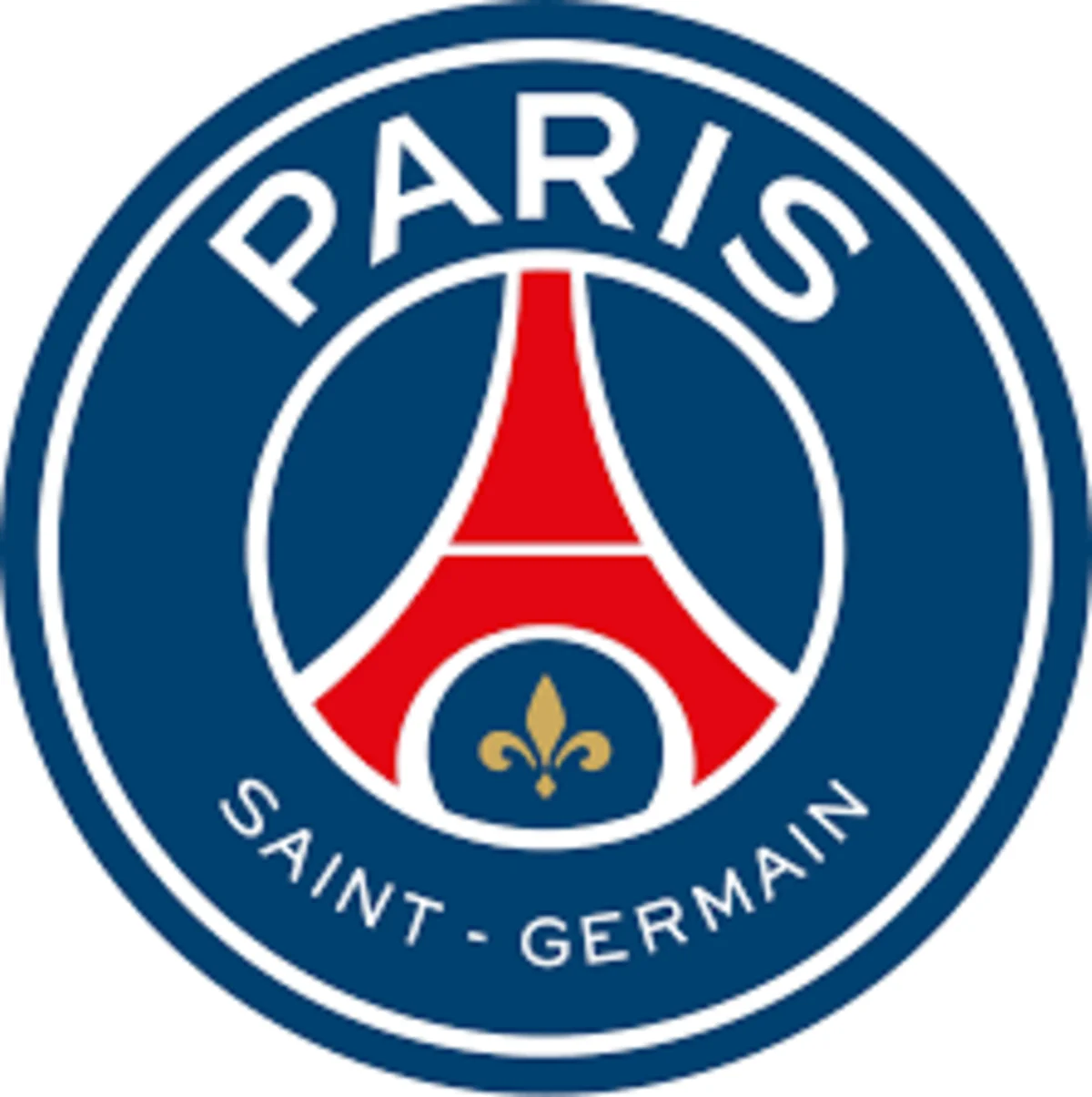 Emblemă PSG. Sursă foto: Wikipedia