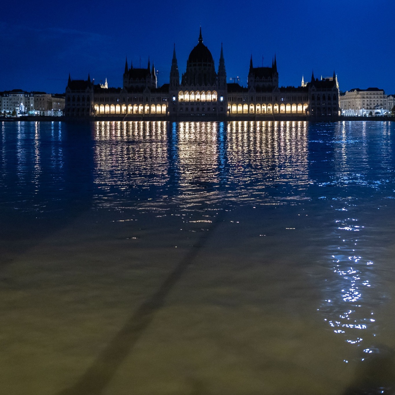 Parlament Budapesta