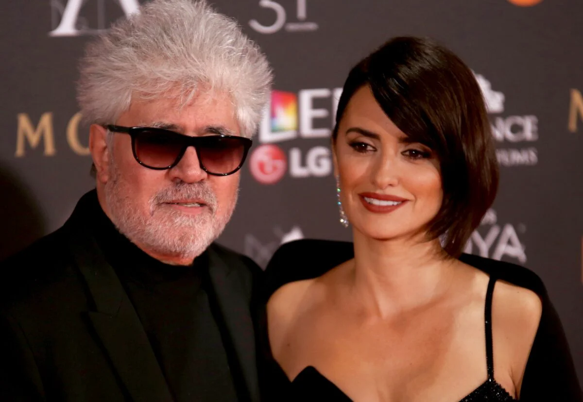 Pedro Almodóvar despre „Camera de alături”: Este în favoarea eutanasiei