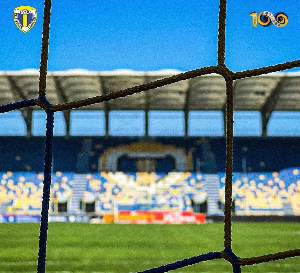 Scandalul de la Petrolul Ploieşti. Antrenorul și-a dat demisia, clubul n-a acceptat-o