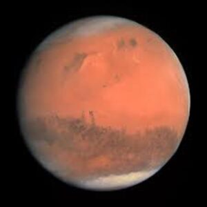 Descoperire misterioasă pe Marte. Ipoteza tulburătoare specialiștilor de la NASA