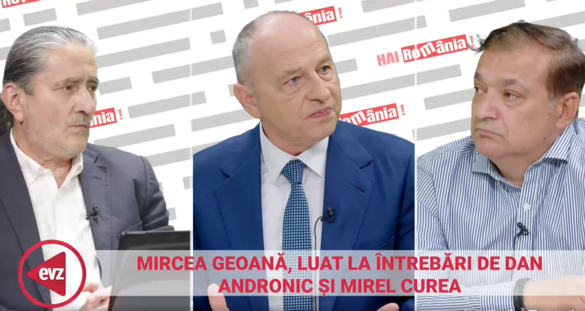 Mircea Geoană, despre criza justiției și obligațiile prezidențiale. „Trebuie să-i asigurăm independența autentică”. Video