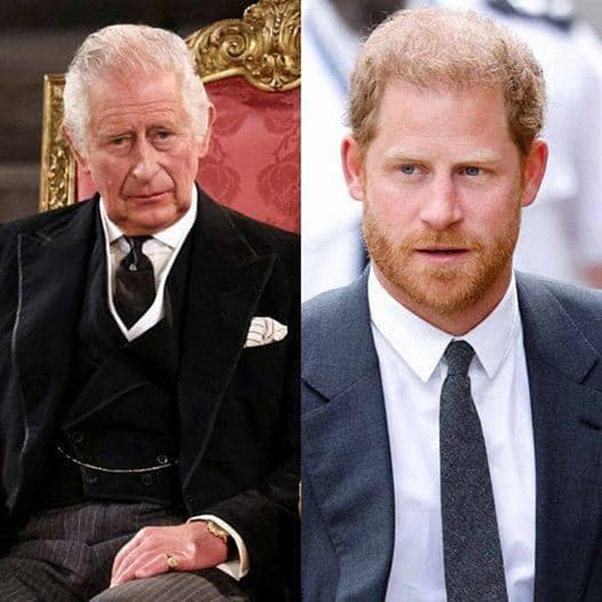 Regele Charles l-ar putea primi pe fiul său la sfârșitul lunii. E valabil și pentru Meghan?