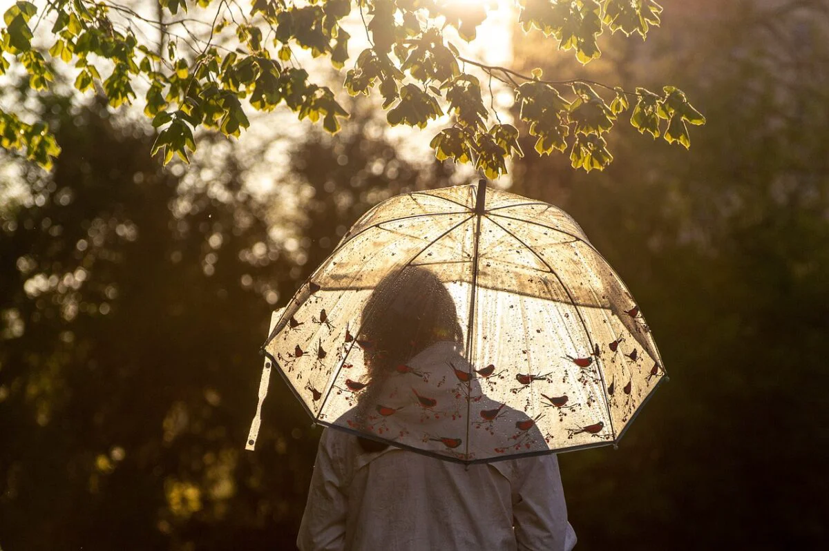 Prognoza meteo, 19 septembrie. Vreme ploioasă, cu temperaturi mai ridicate