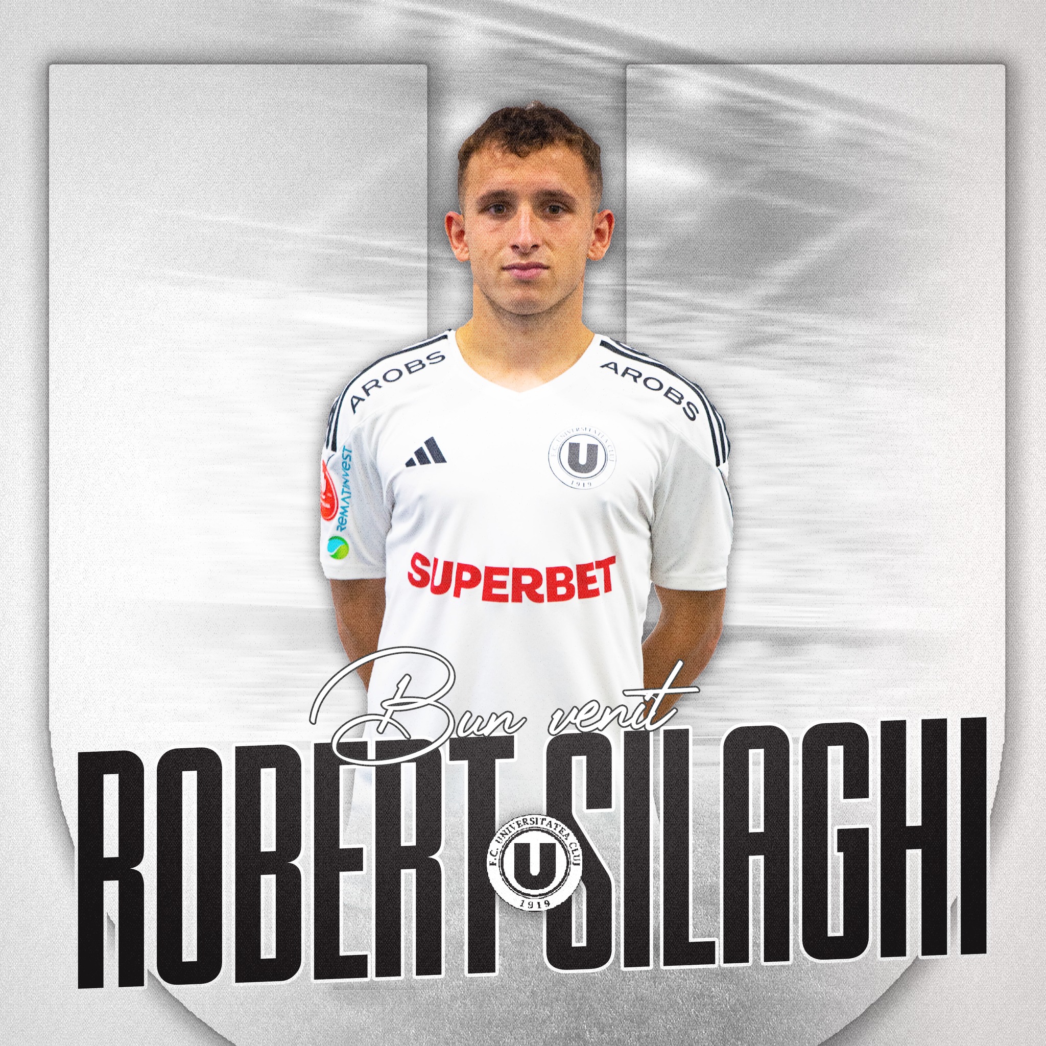 Robert Silaghi