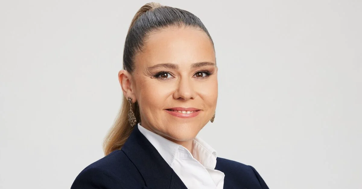 Roxana Pintea se alătură Philip Morris România ca Director External Affairs