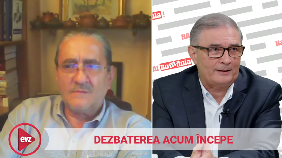 Sunt politicieni români care fac jocurile Rusiei? Silviu Predoiu: Poți să ai persoane la vârf, lideri de partide, miniștri. Video