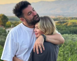 Cum trec Gina Pistol și Smiley peste momentele grele din viață. Secretele unui cuplu solid