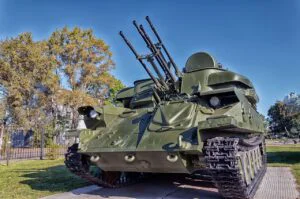 Ștefan Iovan dezvăluie cum a absolvit Academia Militară. „Le-am spus cu ce merge tancul”