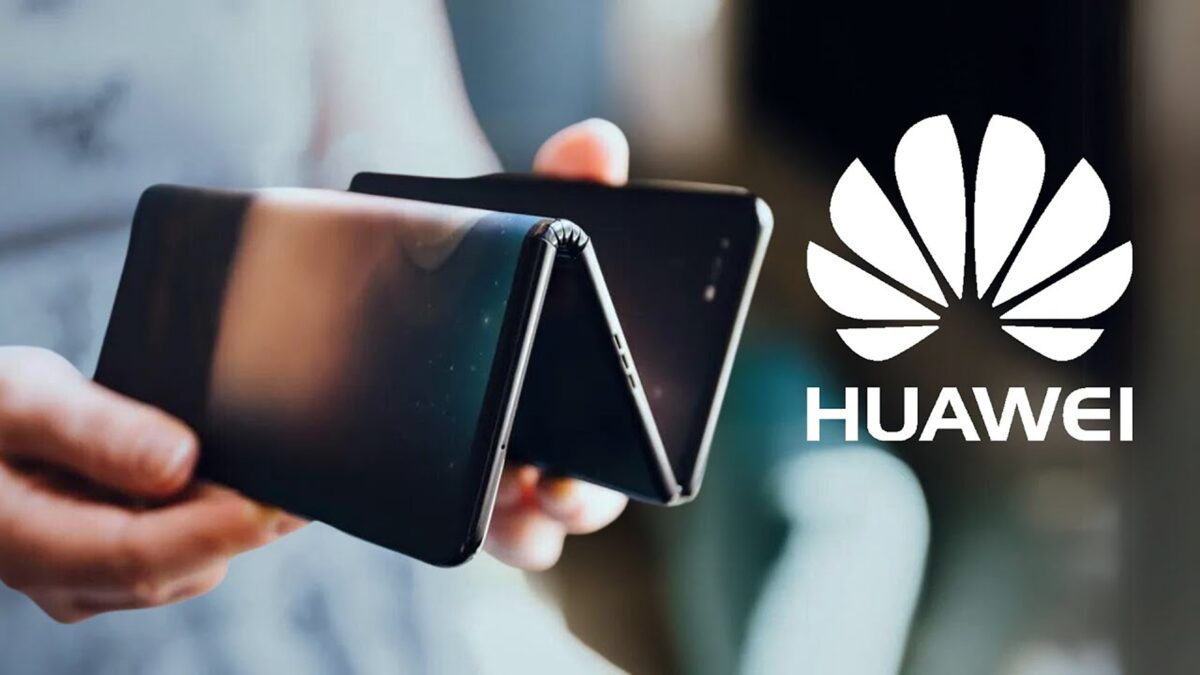 Huawei lansează telefonul cu trei ecrane