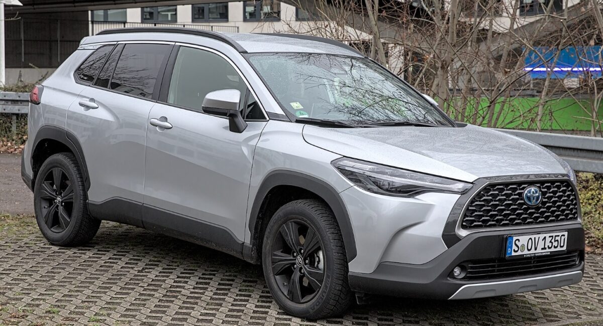 Cea mai bună mașină second-hand la un preț imbatabil, recomandată de un expert auto