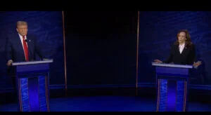Soțul Kamalei Harris, lăsat de Trump fără sinecura dată de Biden