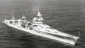 O misiune secretă de succes, încheiată tragic. Toate teoriile conspirației legate de USS Indianapolis