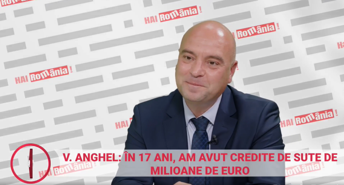 Evoluția francizelor AVBS Broker de Credite și provocările din spatele acestui proces. „Unde se lucrează cu bani, există și multe probleme”. Video