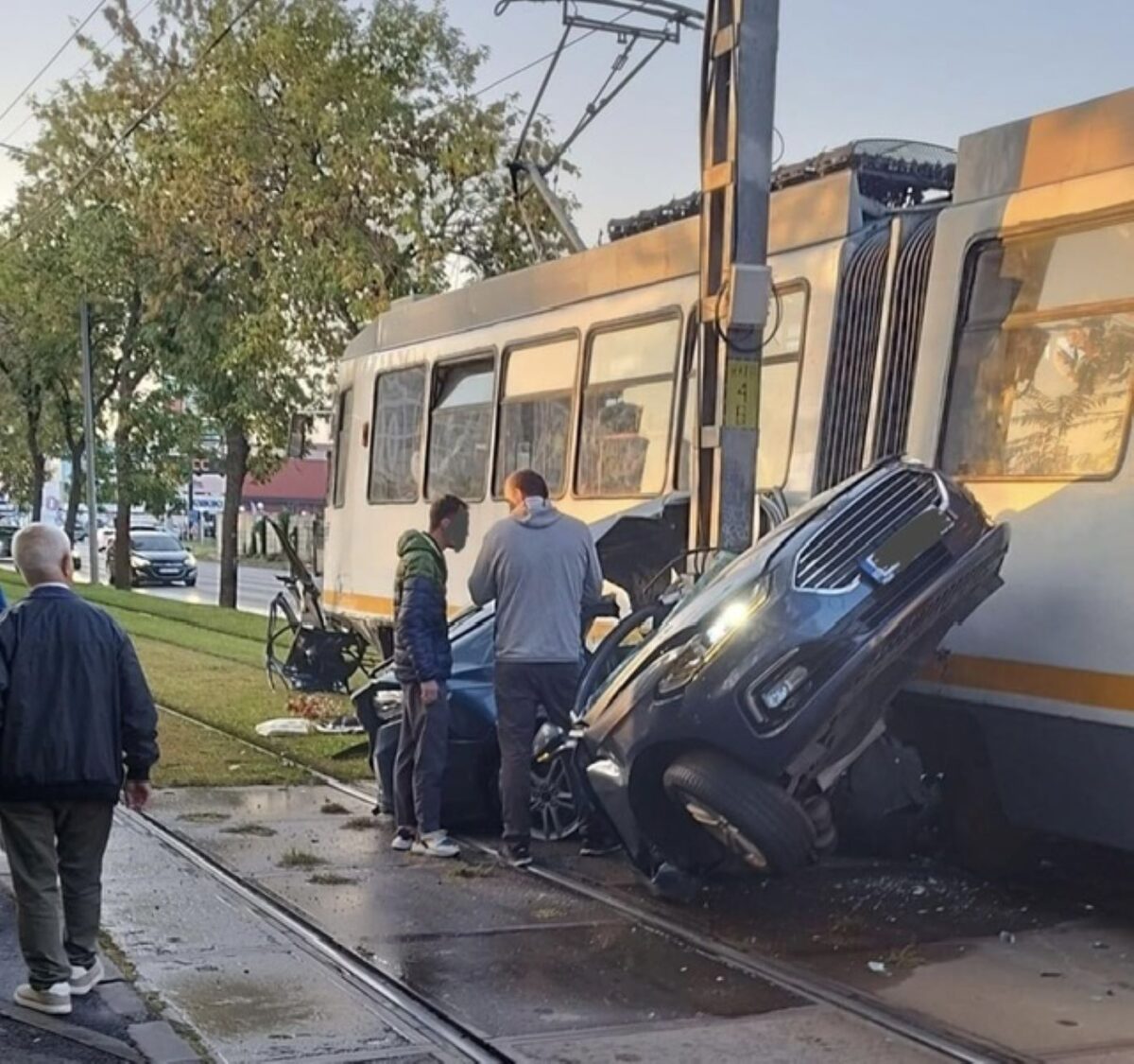 Vatmanul implicat într-un accident mortal nu consumase droguri. Luase un medicament pentru răceală