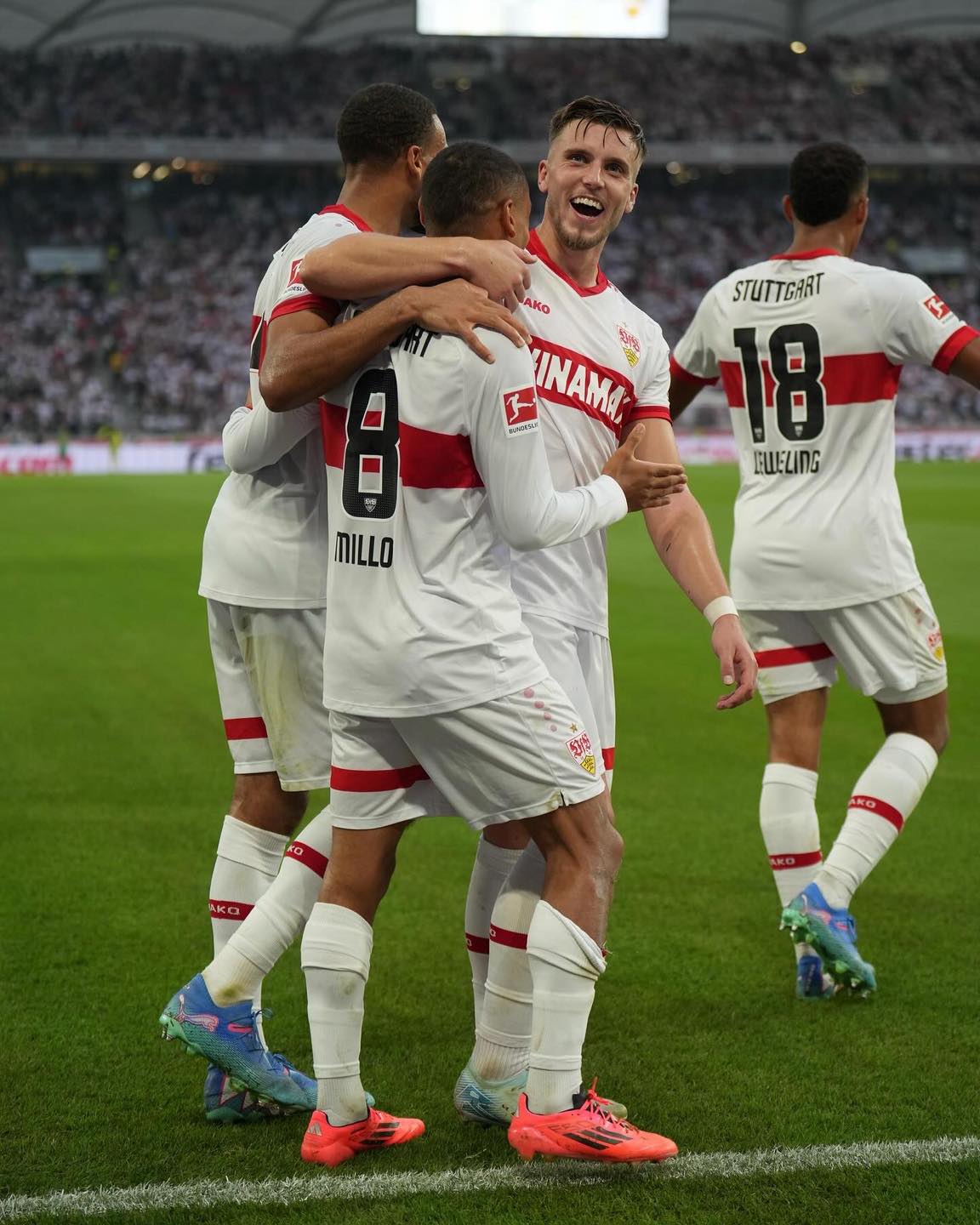 VfB Stuttgart