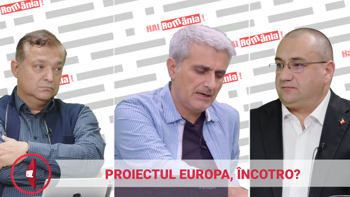 Exclusiv. Încotro se îndreaptă Uniunea Europeană. Video