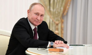 Ce problemă de sănătate are Vladimir Putin. A spus-o chiar el