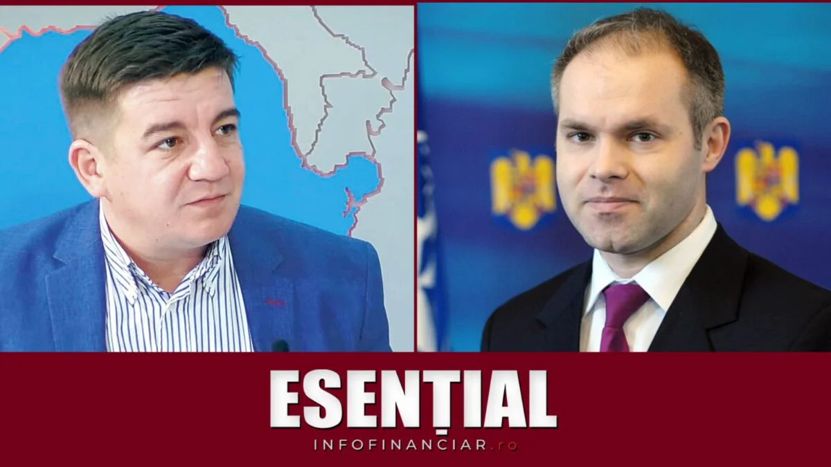 Exclusiv. Daniel Funeriu explică importanța industriei meditațiilor. „Să încetăm demonizarea meditațiilor!”. Video