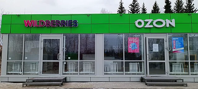 CEO-ul Wildberries arată vinovatul de atacul armat din interiorul companiei