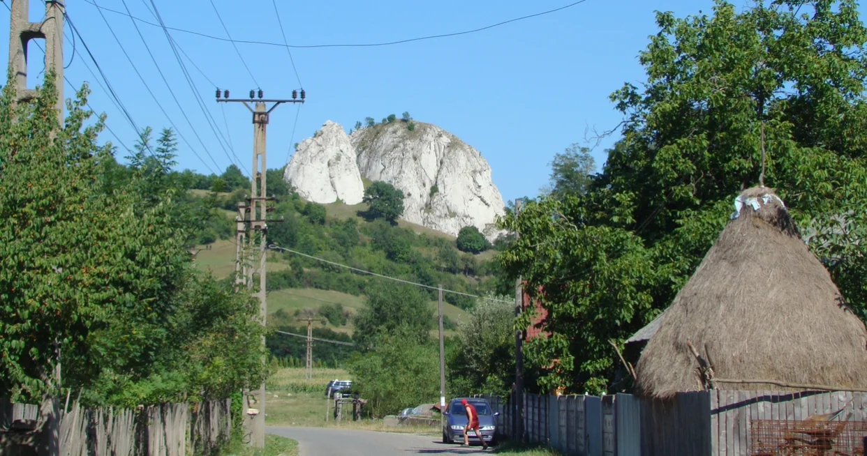 Stațiune turistică, Zlatna