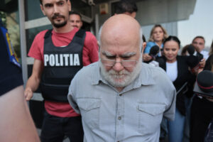 Lovitură pentru Alfred Bulai, profesorul acuzat de hărțuire. Ce a decis instanța