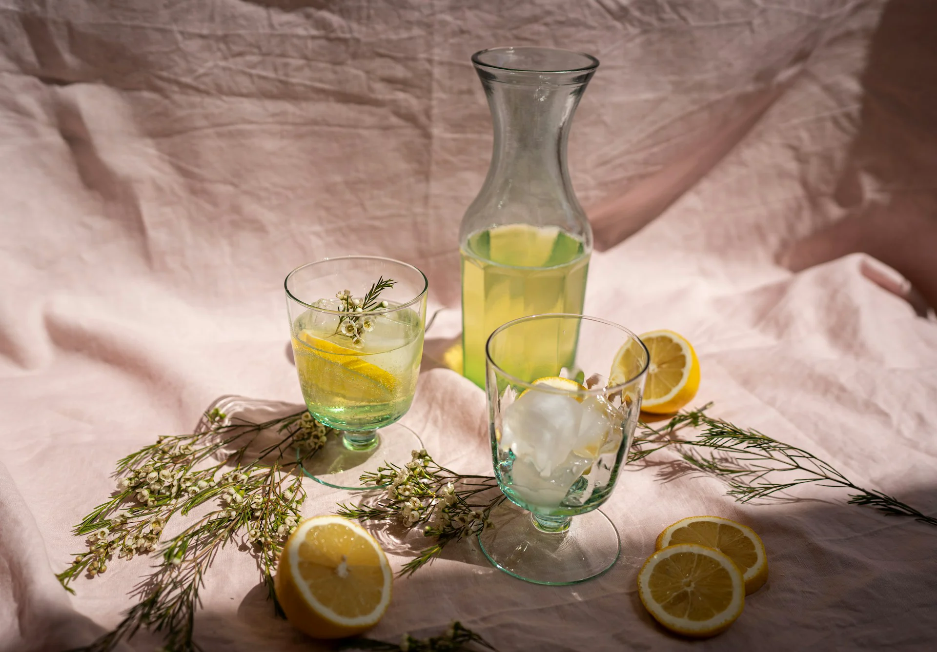 Limoncello