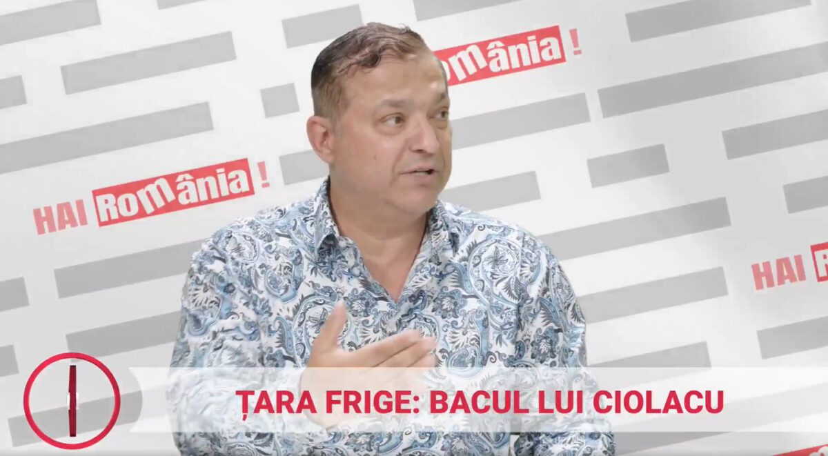 Exclusiv. Notele lui Ciolacu, o problemă de interes național. Dan Andronic: Sunt lucruri care nu definesc un om.  Video