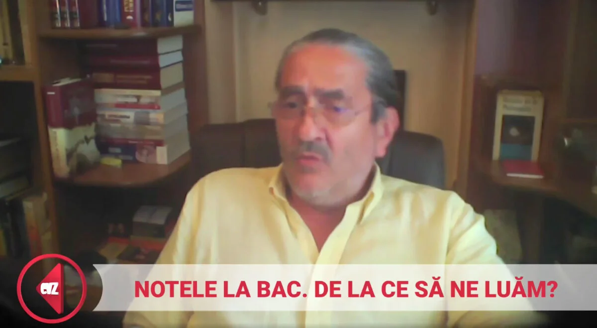 Exclusiv. Ileana Cosânzeana de la Câmpulung Muscel. Mirel Curea: „E mai importantă nota lui Lasconi la Bac decât casa primită de la SRI”. Video