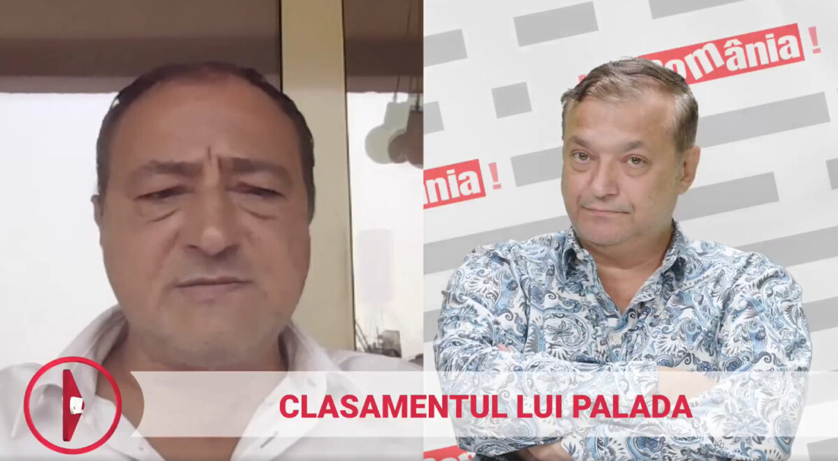 Exclusiv. Cifrele lui Palada: Pe cine ar vota românii la prezidențiale. Video