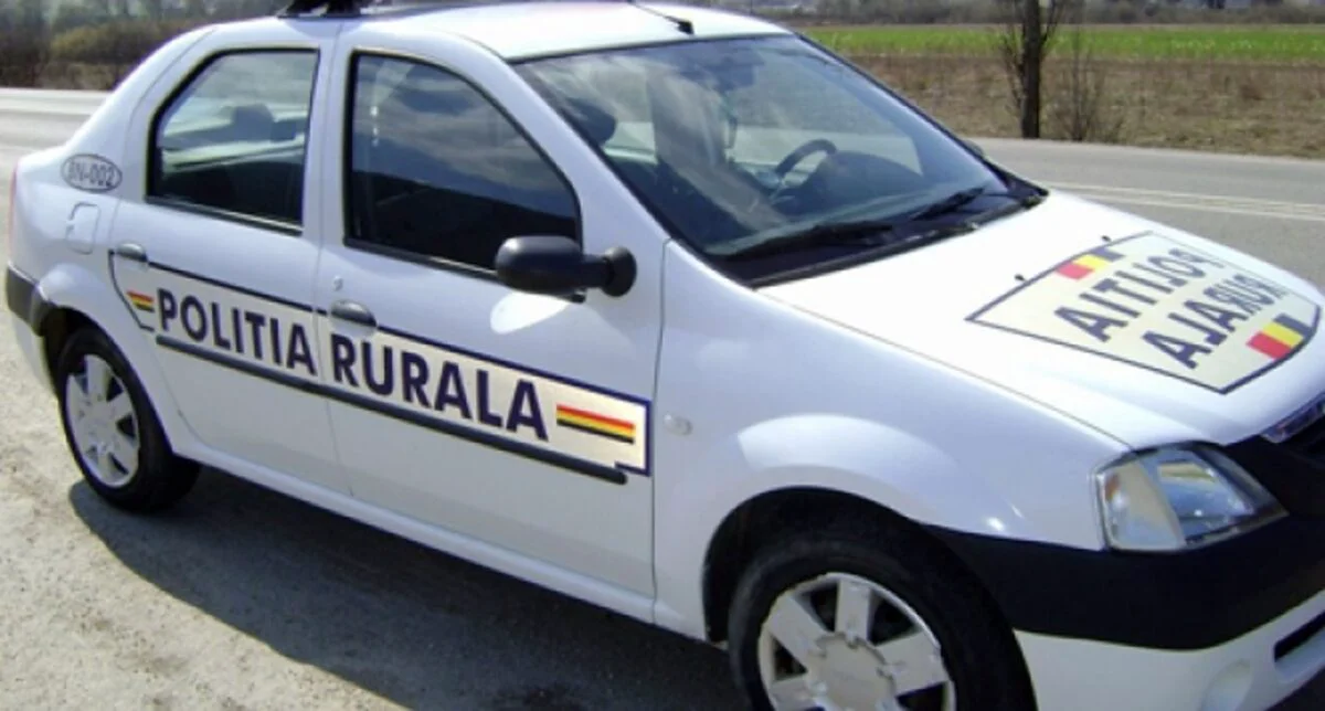 Mită la Poliția Rurală. Caz scandalos de corupție