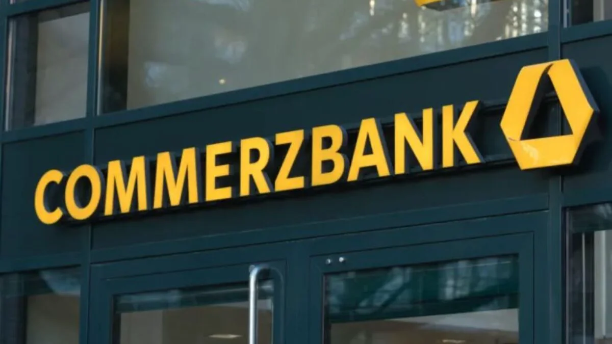 Commerzbank