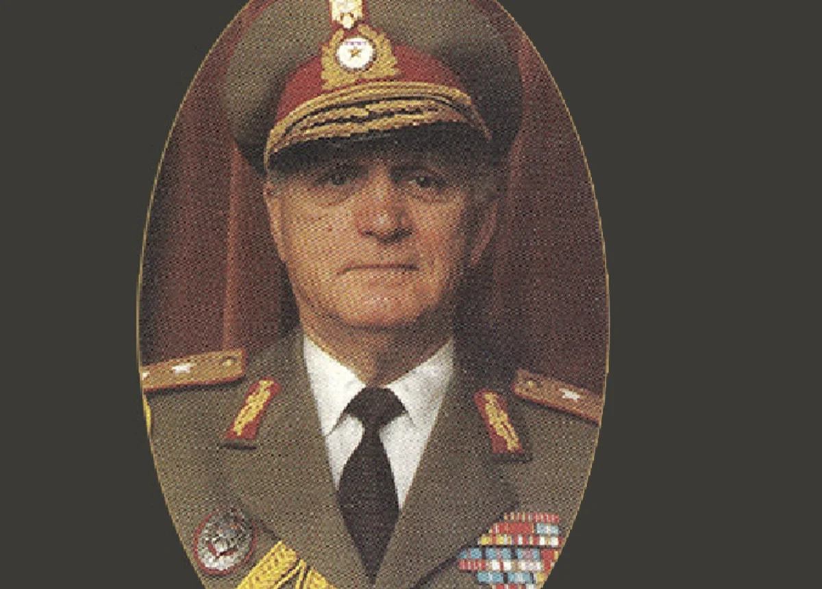 Dumitru Nicolae