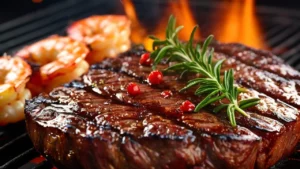 Friptura, mai periculoasă decât crezi. Consumul poate duce la o boală mortală