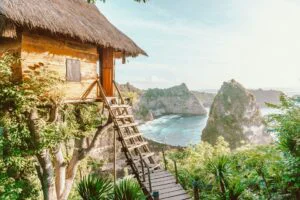 Locul din România care seamănă izbitor cu Bali. Condiții de vis pentru o vacanță perfectă