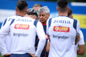 Adevărul din spatele ușilor închise. Cu ce probleme se confruntă Mircea Lucescu