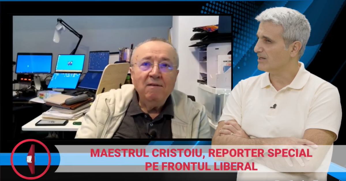 Exclusiv. Susținător surpriză pentru Nicolae Ciucă. Video