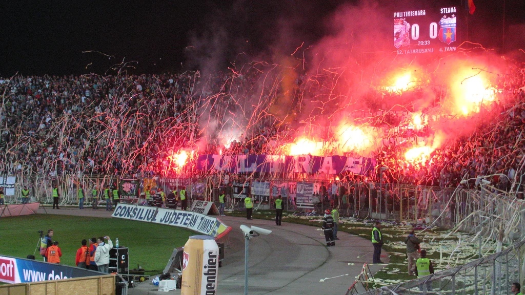 Al doilea cel mai mare stadion din România va fi demolat. Noua arenă va avea capacitate mai mică