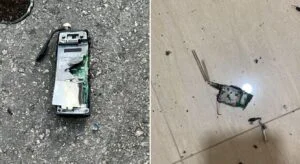 Iranul a interzis dispozitivele conectate la internet. Mare spaimă care planează la Teheran