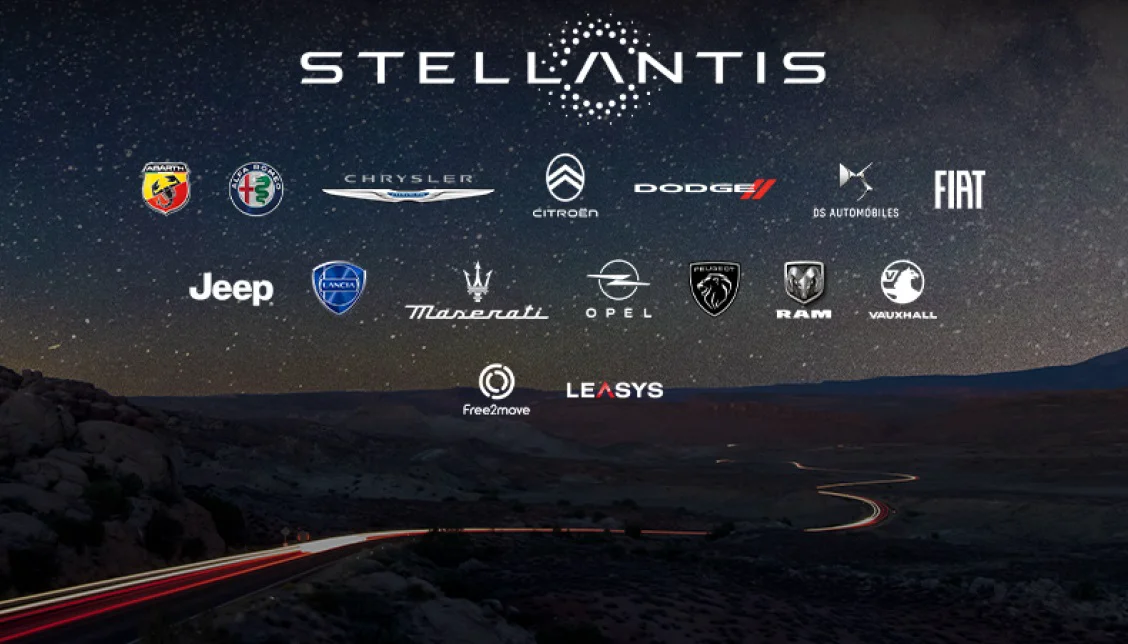 stellantis