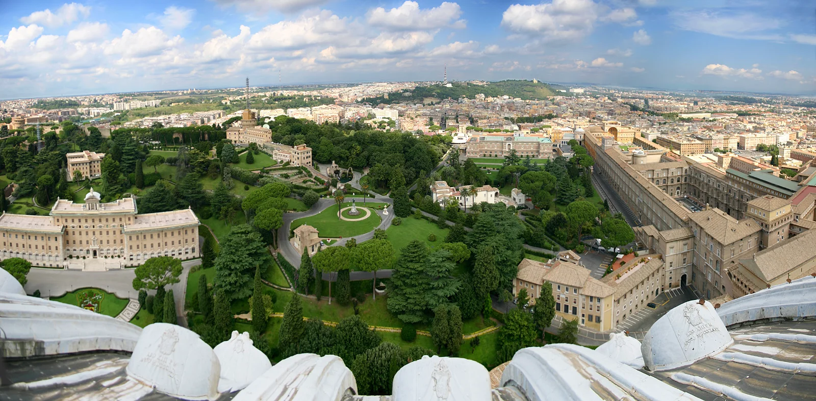 Vatican